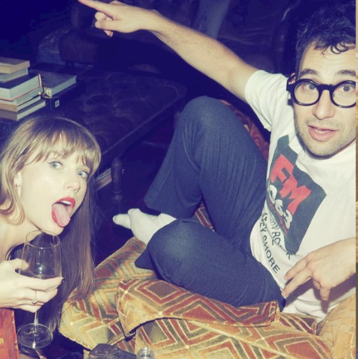 All the Sweet Details on Taylor Swift and Jack Antonoff's Friendship