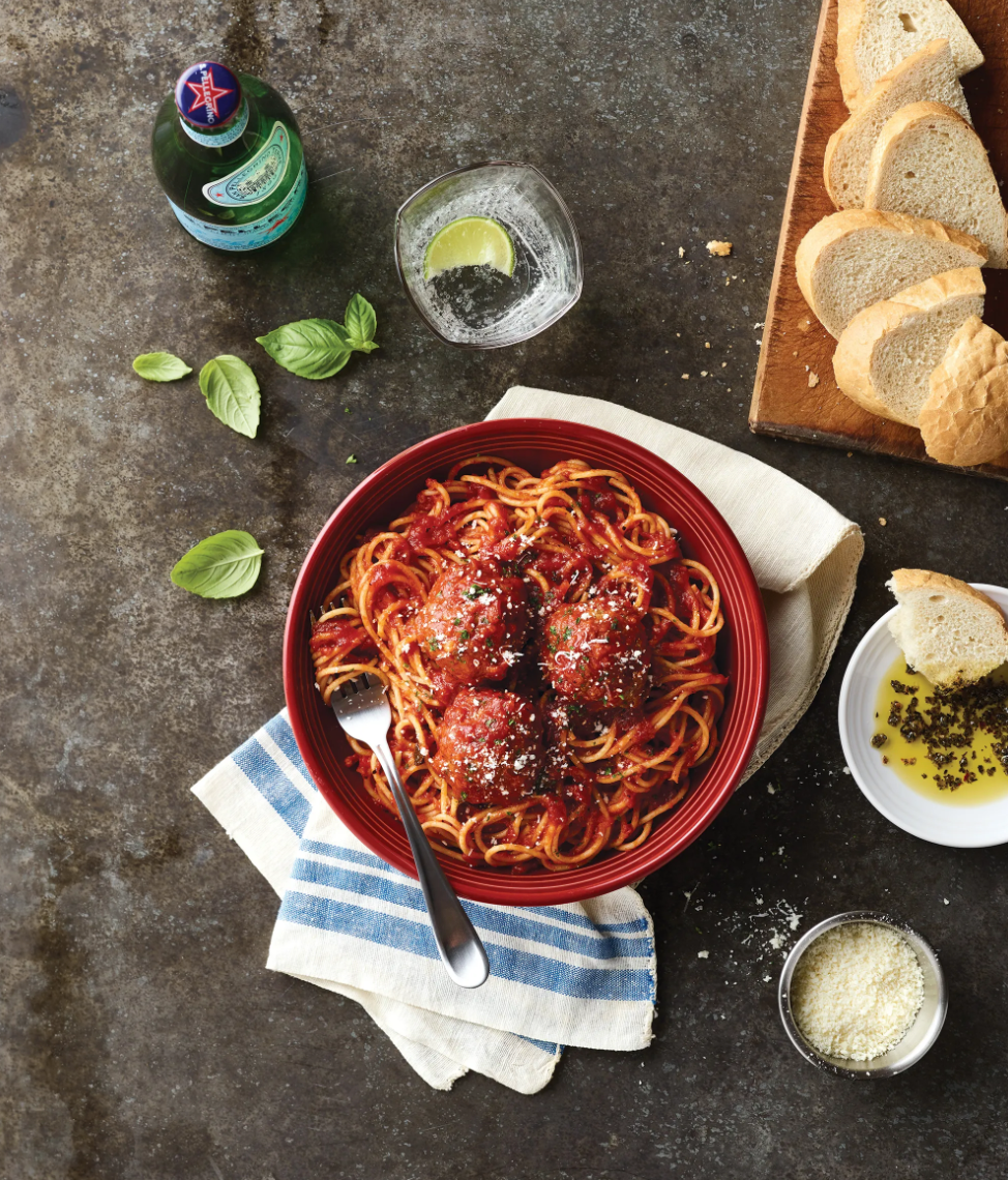 carrabba's italian grill