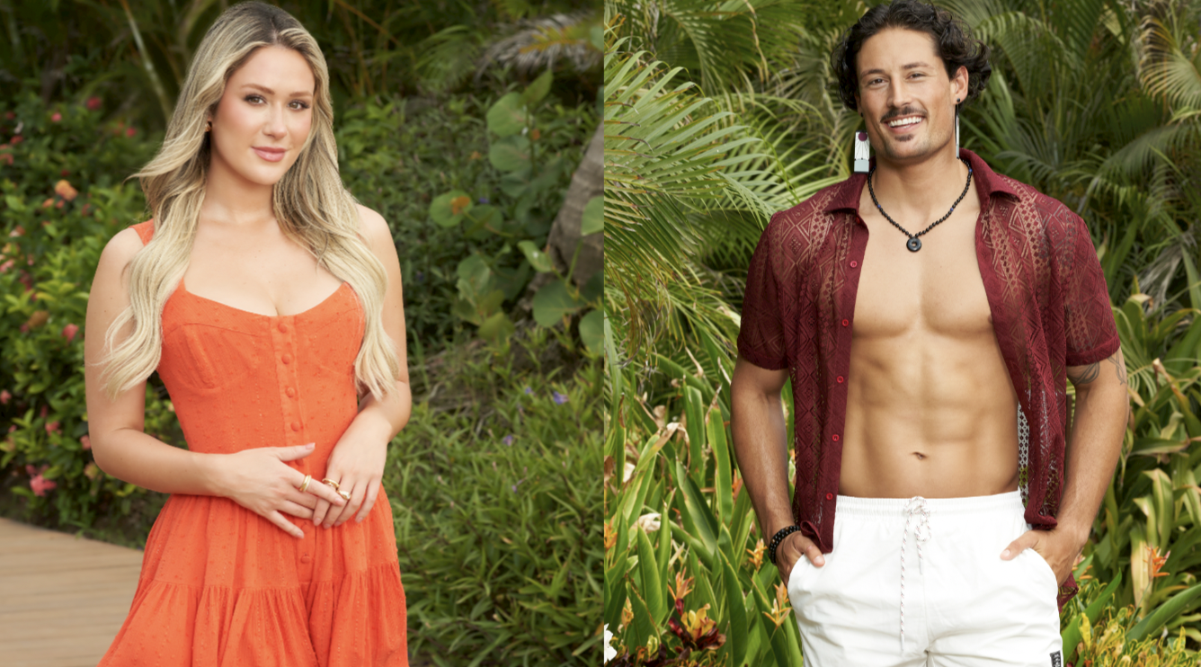 Where Was 'Bachelor in Paradise' 2022 Filmed? 'BIP' Season 8 Location –  StyleCaster