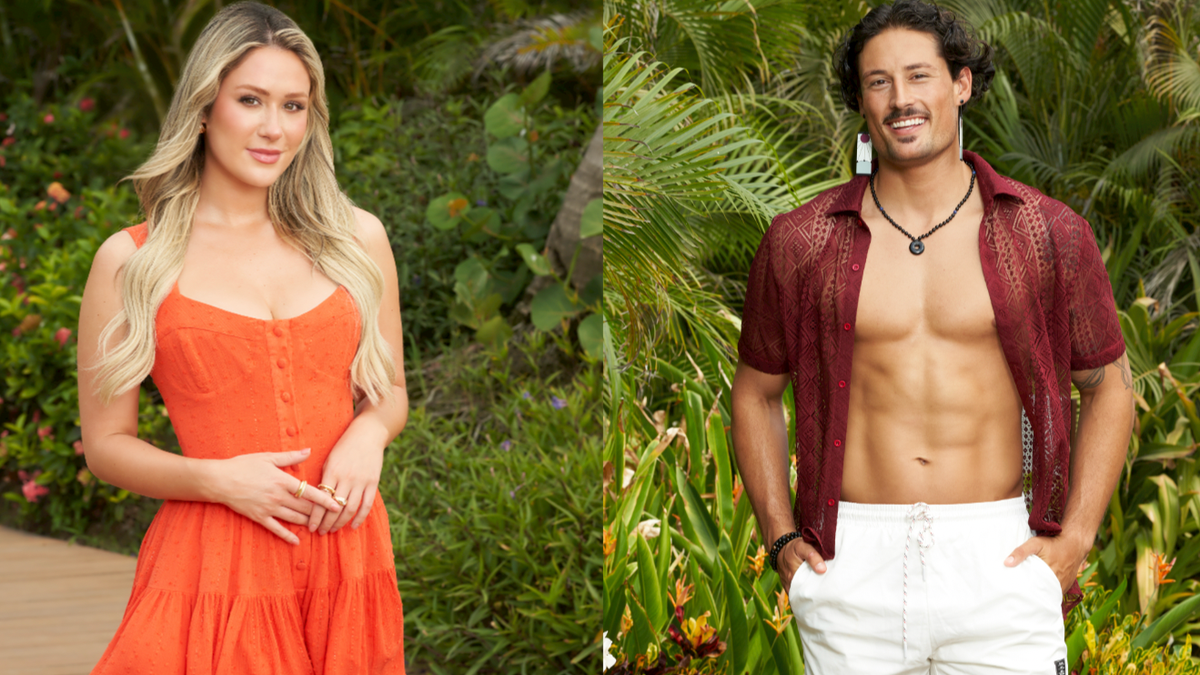 preview for 10 Strict Rules "Bachelor" Contestants Must Follow