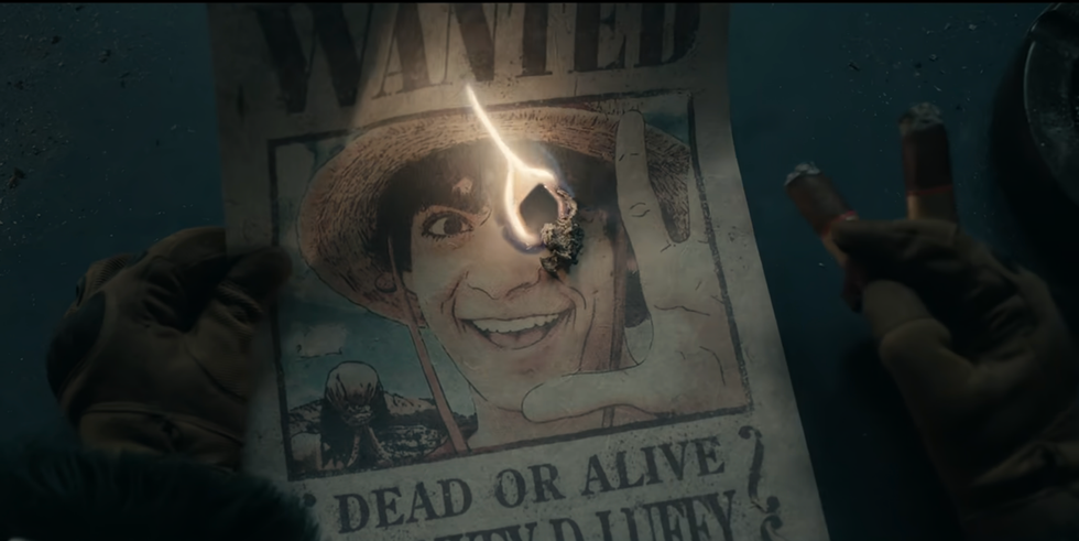 One Piece' Live-Action Episode List, Explained