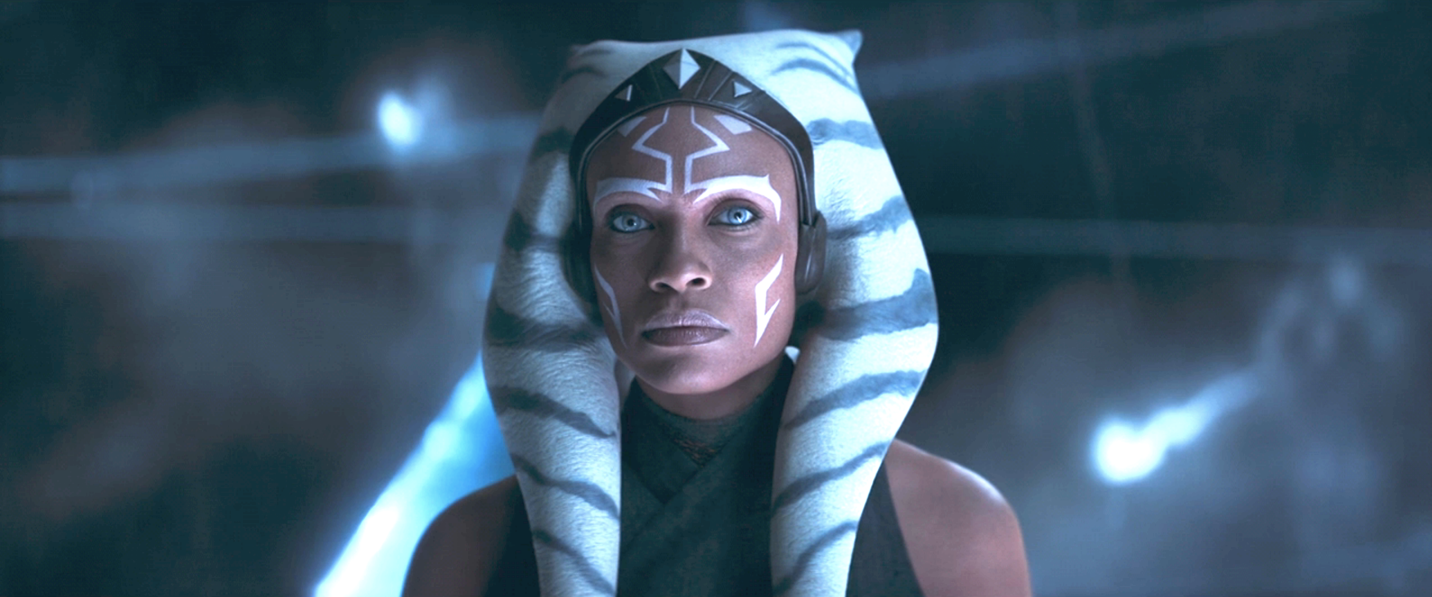 Star Wars: Ahsoka – Mortis Gods Explained - Men's Journal