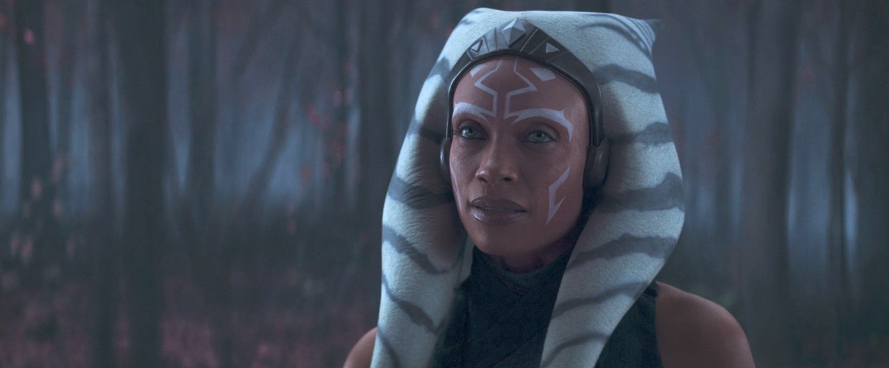 Star Wars: Where does Ahsoka take place in timeline?