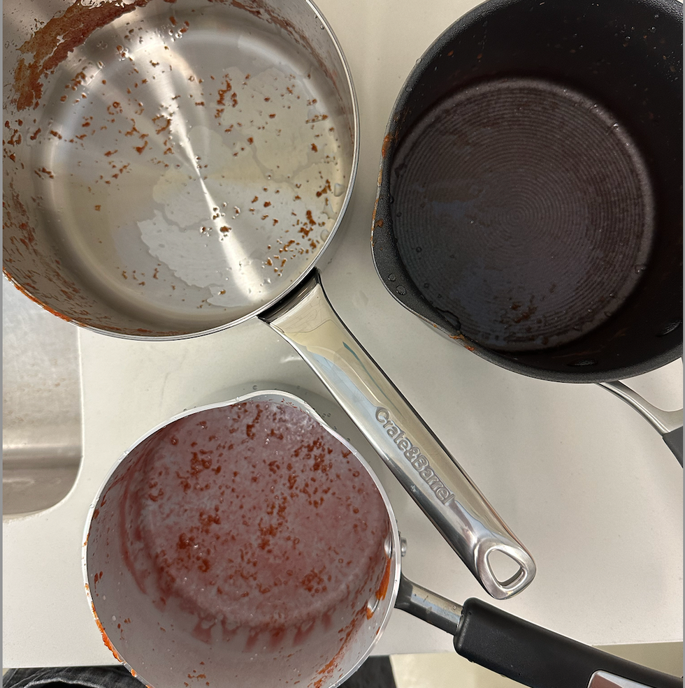 Good Housekeeping Cookware: Unleash Culinary Magic!