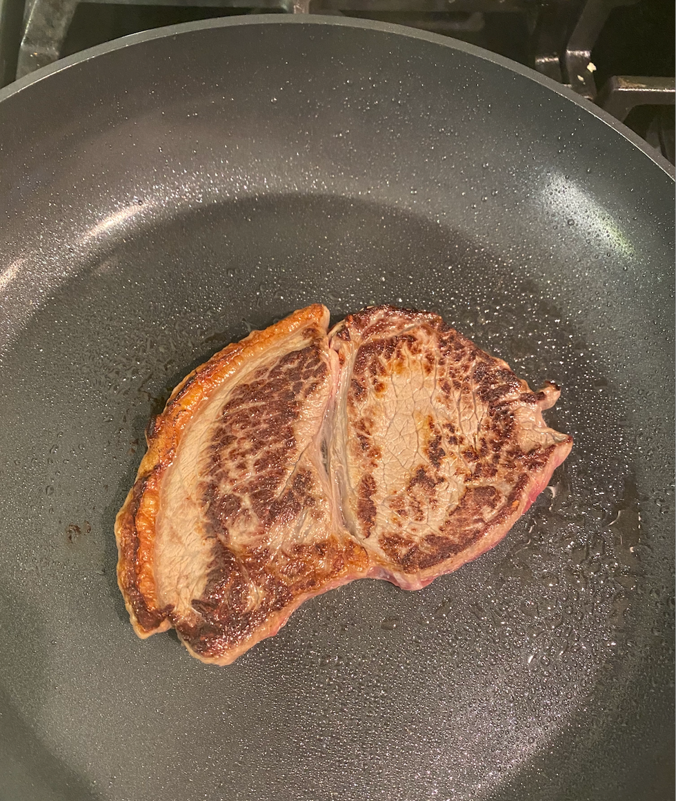 steak testing good housekeeping