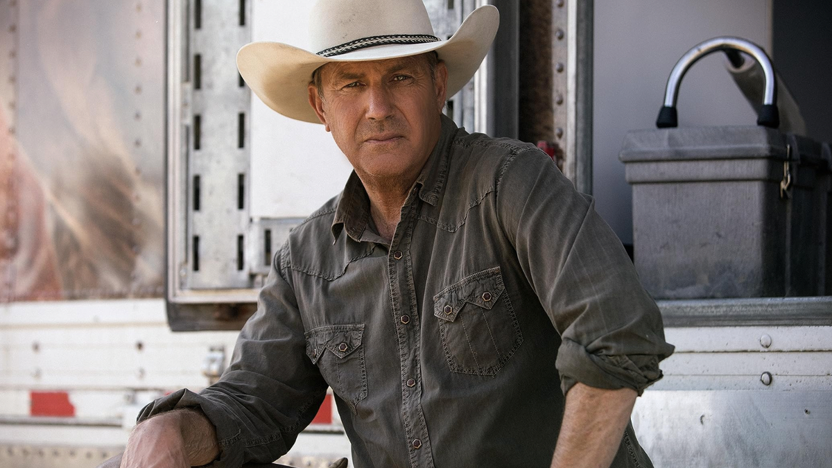'Yellowstone' Kevin Costner Drama Timeline