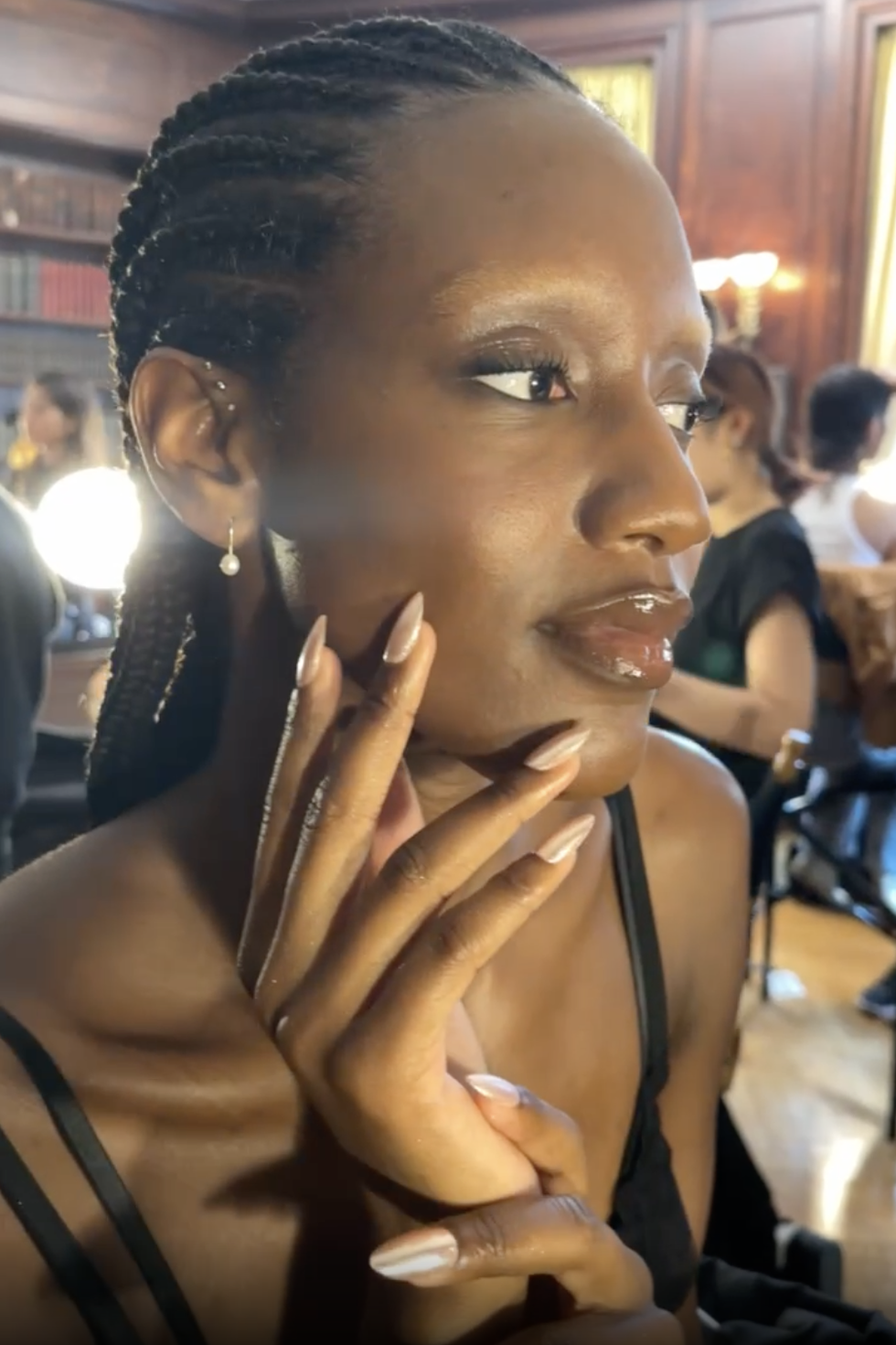 best spring 2024 nail trends