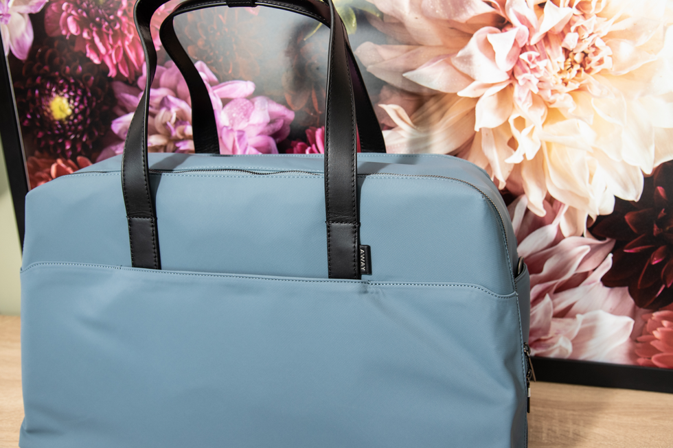 Best Weekender Bags For Women To Travel In Style 2023