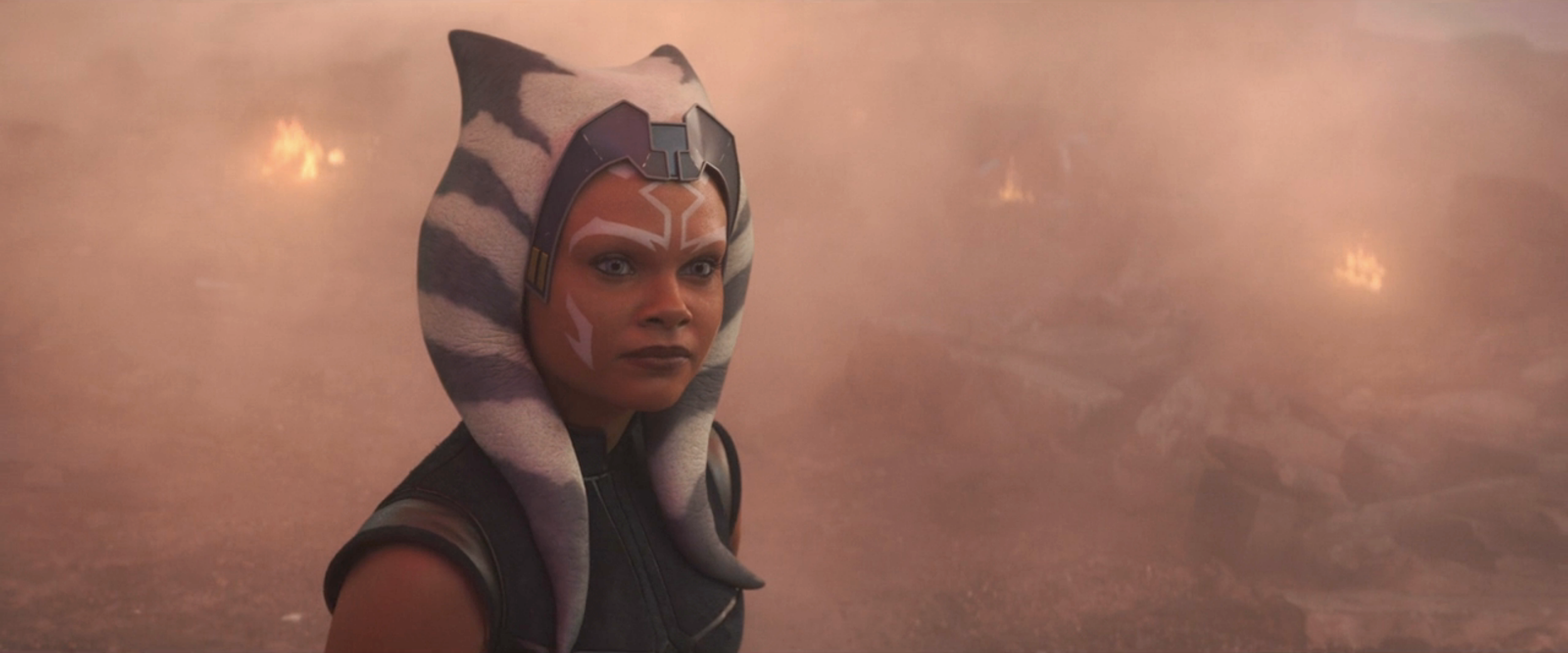 Ahsoka Timeline: When Is It Set? Is It a Sequel or Prequel to Mandalorian?