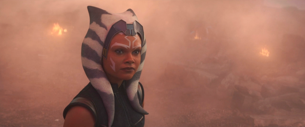 The Cast of 'Ahsoka' on Disney+ and What They Look Like in Real Life: Photos