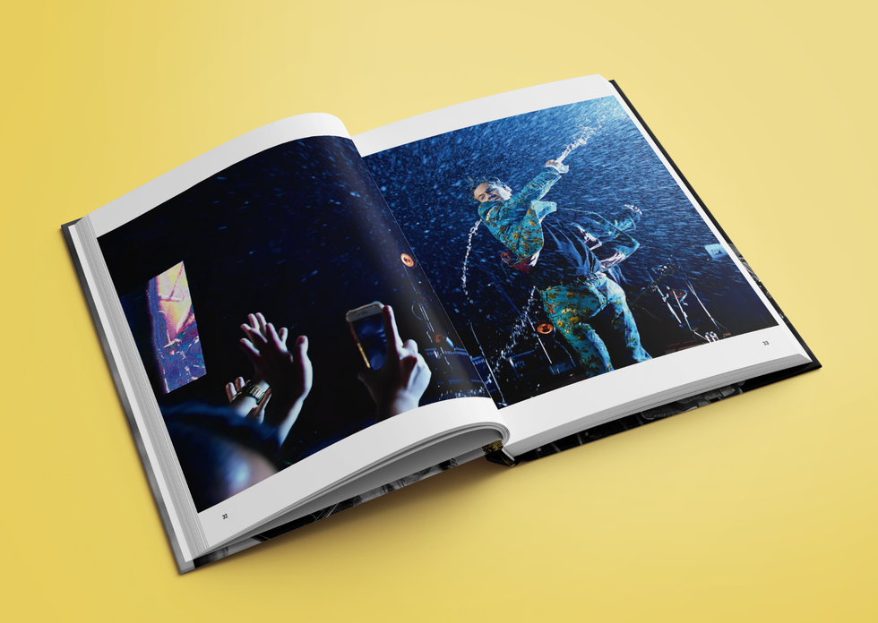 Harry Styles Photo Book: Where to Buy Online