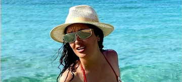 salma hayek