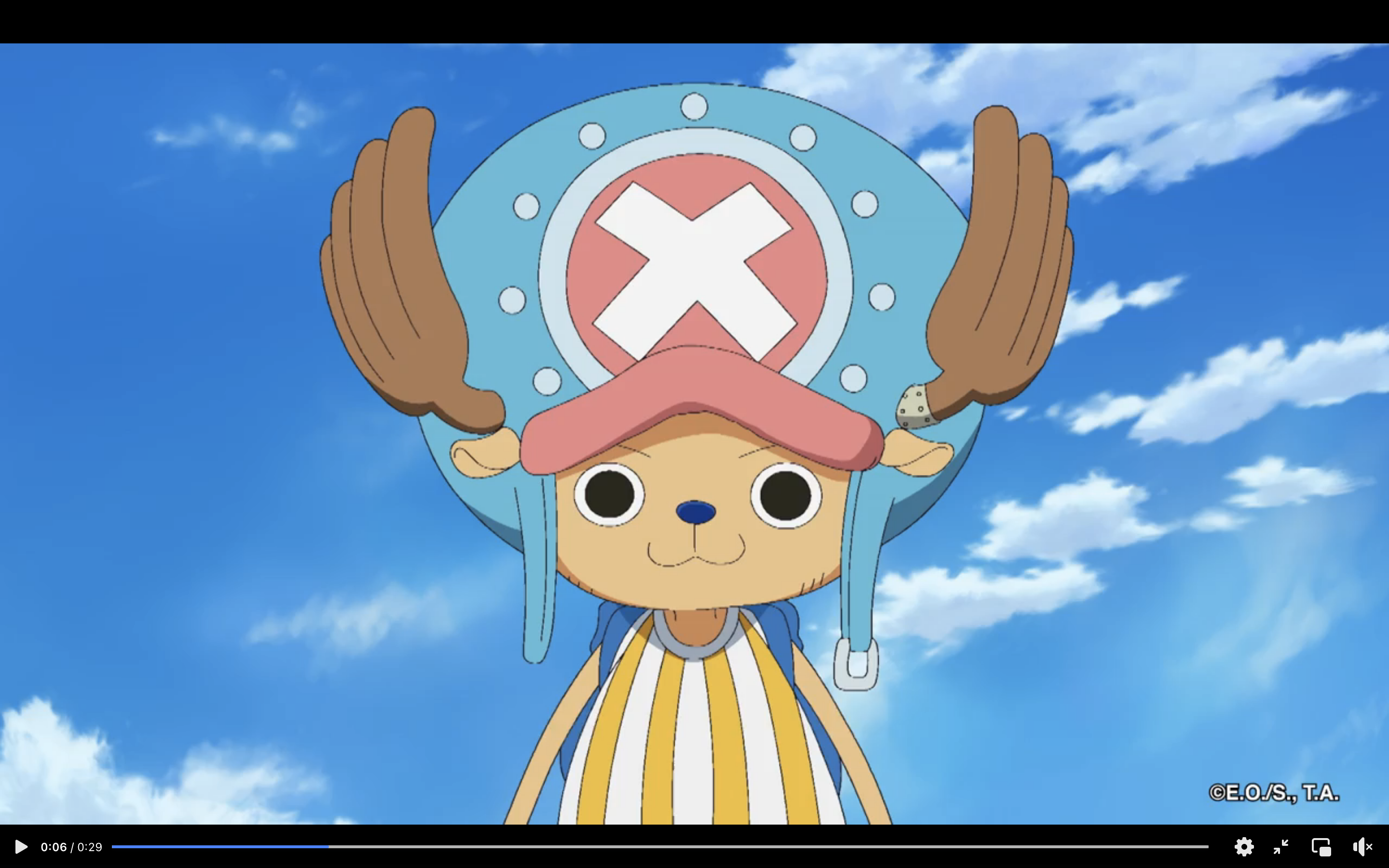 Things that still surprise you about Onepiece; like the Going