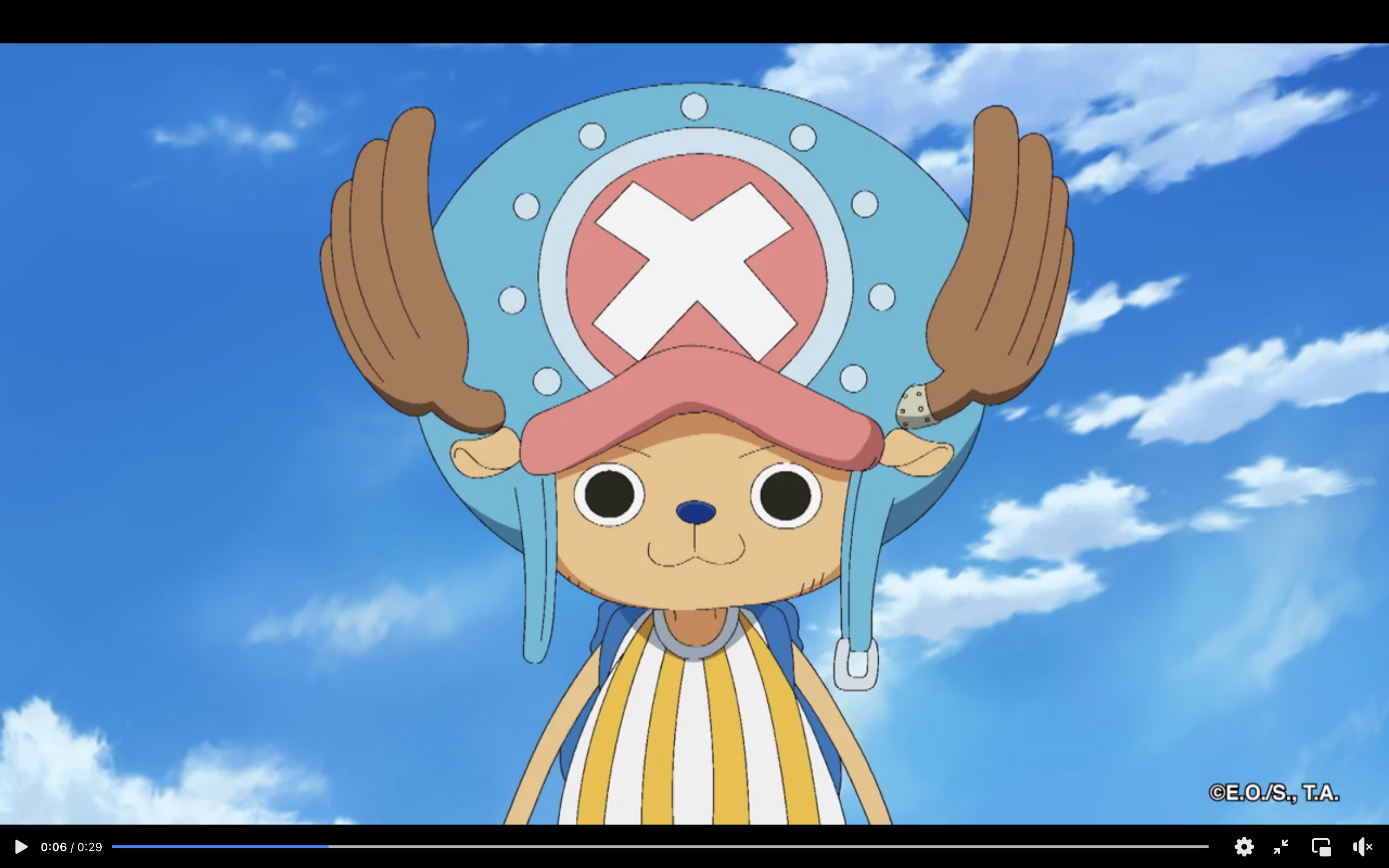 One Piece: 10 Times Chopper Saved The Day