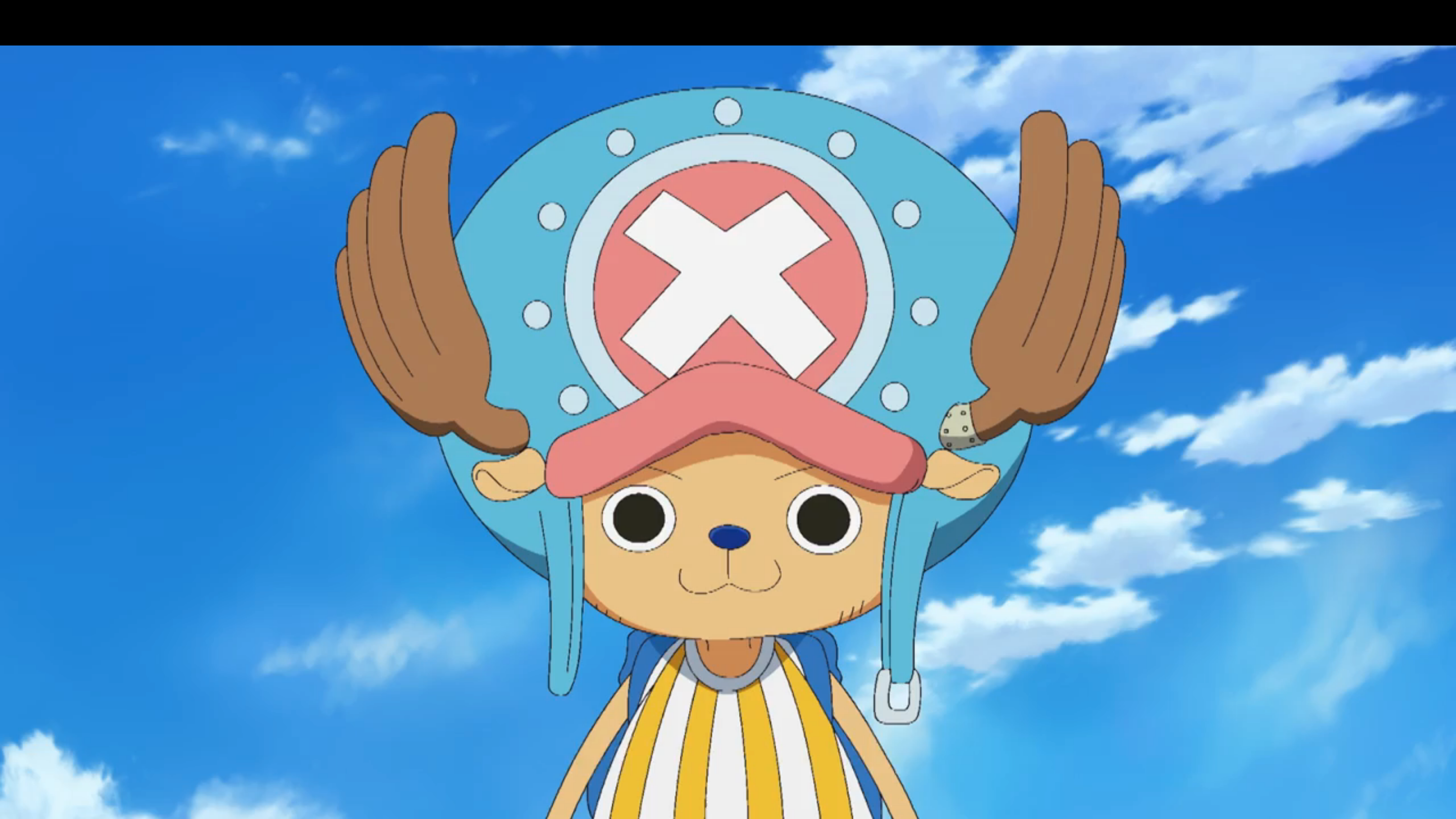 Who Is Chopper from 'One Piece' - Who is the Doctor Coming to