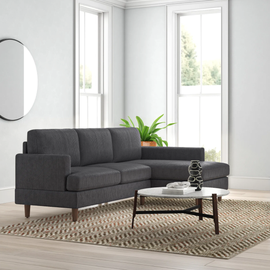 best cheap sectional couch