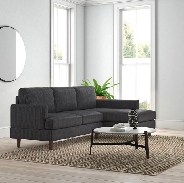 10 Best Cheap Sectional Couches Under 500