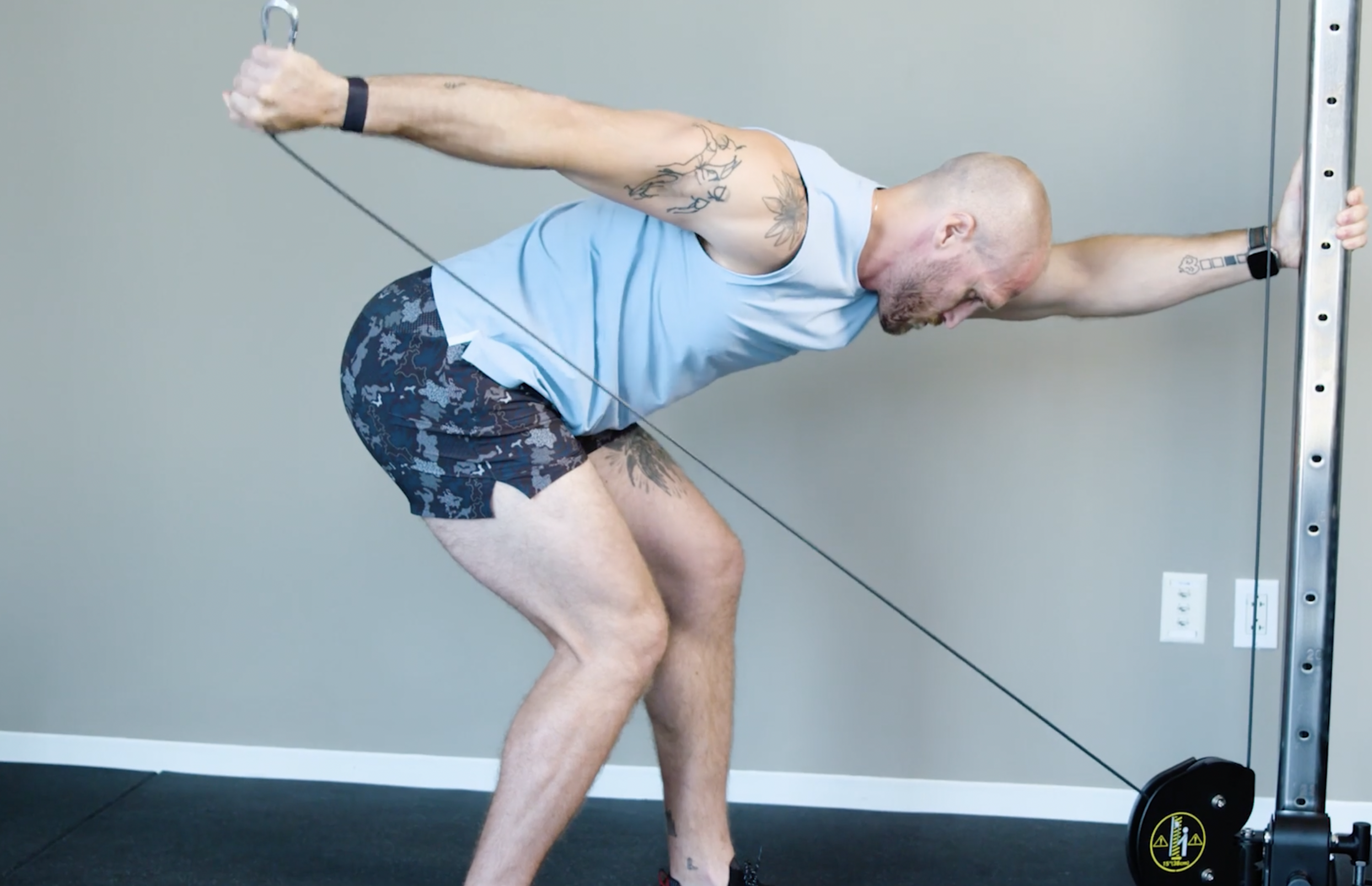 How to Fix Your Close-Grip Pushup Form to Target Your Triceps