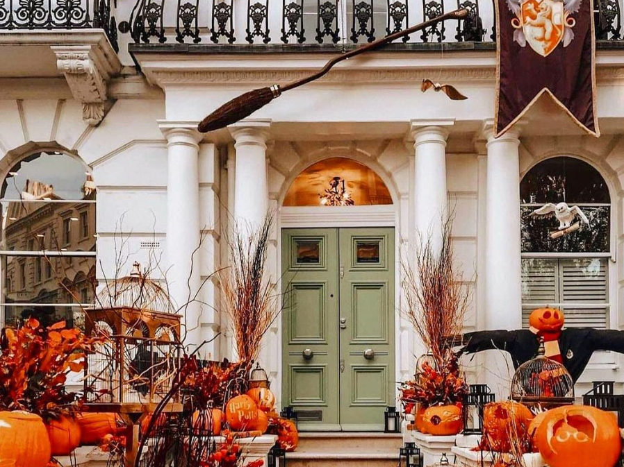 10 Halloween Decor Pieces to Display Year Round