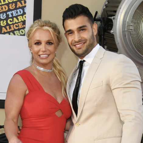 Britney Spears' Divorce Lawyer Just Shared a Finance Plan Even Non-Megastars Can Learn From During a Breakup