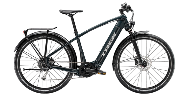 Trek Recalls All Allant+ 7 E-Bike Models With Tektro Brakes