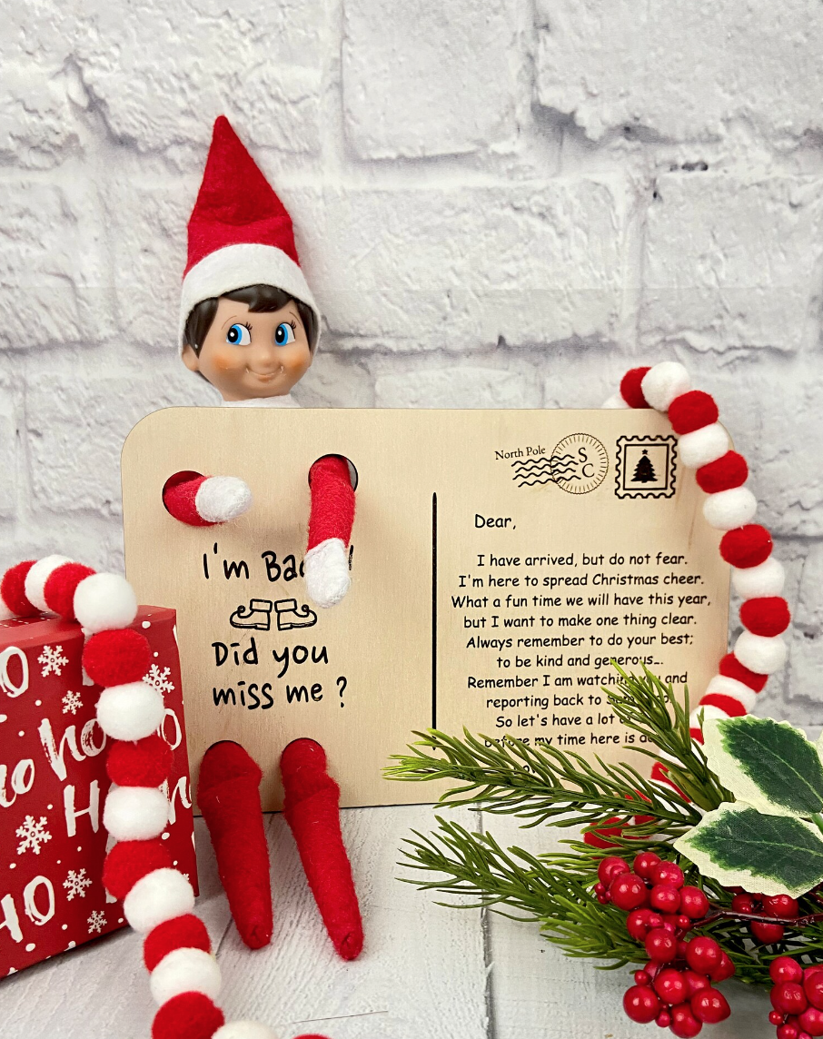 85 Easy and Funny Elf on the Shelf Ideas for Christmas 2023 image