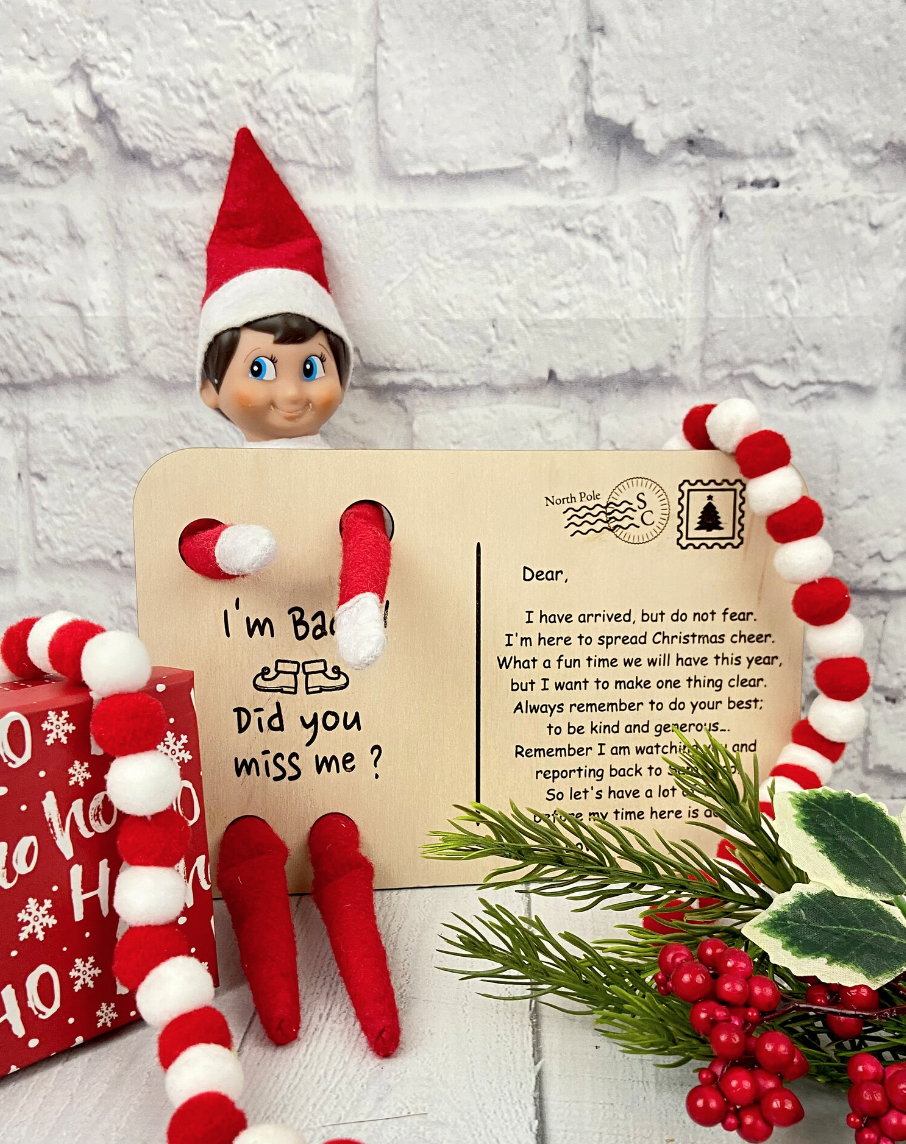 85 Easy & Funny Elf on the Shelf Ideas for Christmas 2023