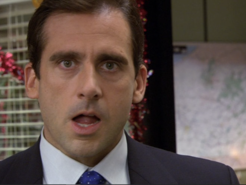 Why The Office cast chose to end show at season 9