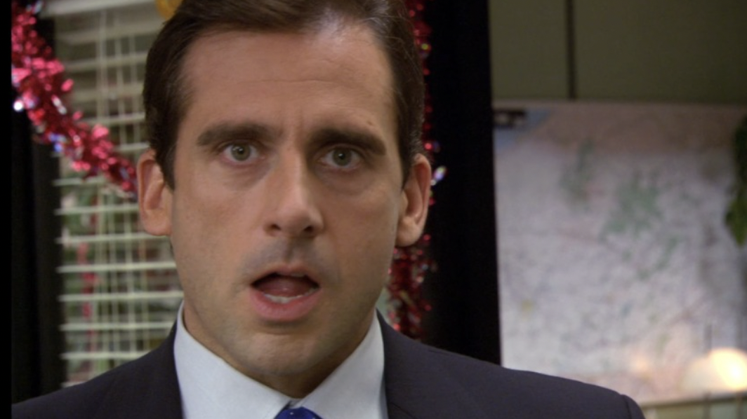 preview for Michael Scott's Best Moments in The Office