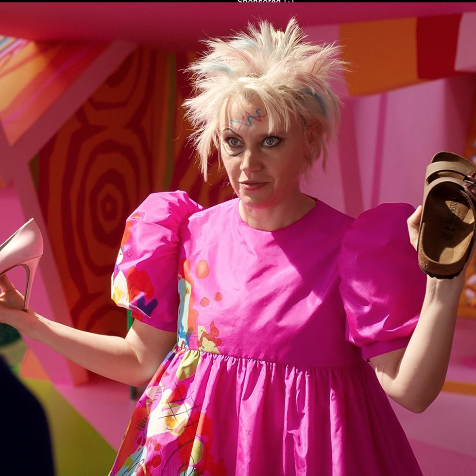 10 Best Barbie Halloween Costumes Inspired by the Movie 2023