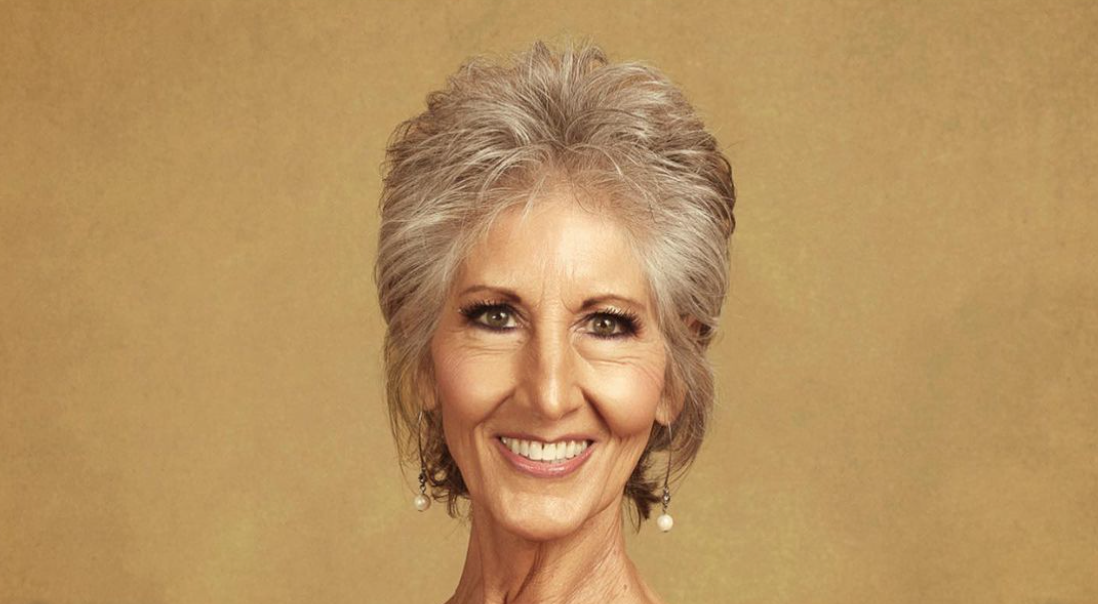 Who Is 'Golden Bachelor's Patty James? All About Matt James' Mom