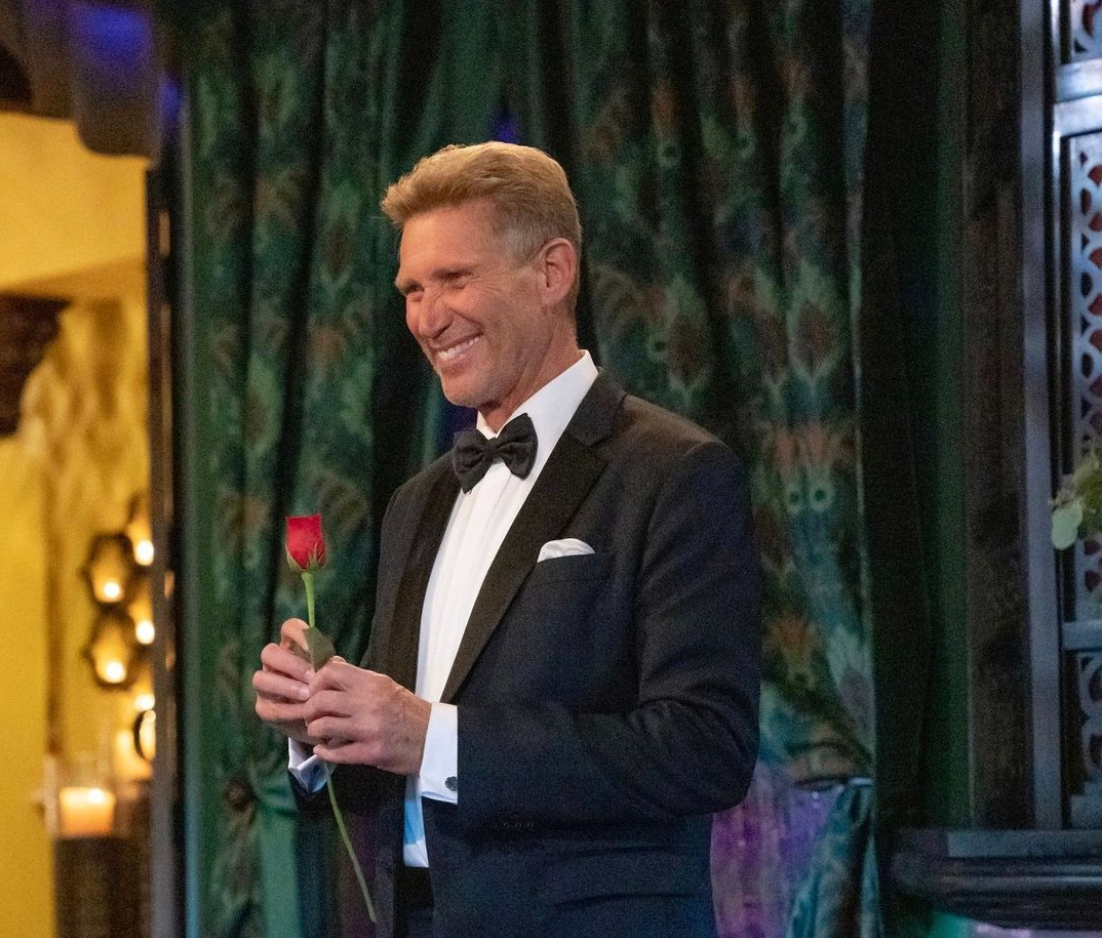 The bachelor streaming live hot sale