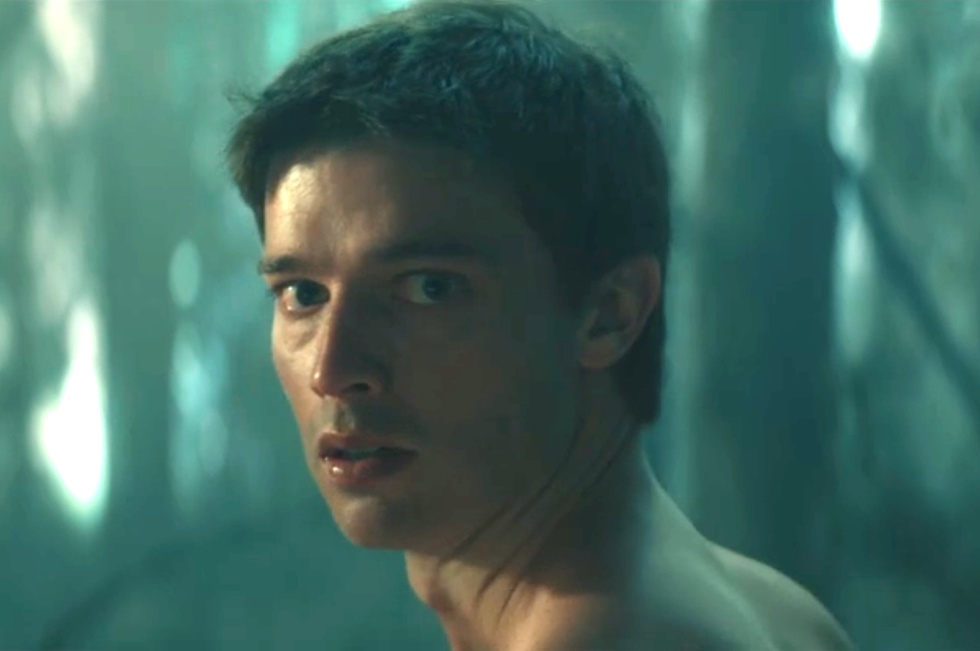Who Is Golden Boy Luke Riordan In Gen V Patrick Schwarzenegger who-is-golden-boy-luke-riordan-in-gen-v-patrick-schwarzenegger