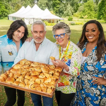 GBBO gbbo