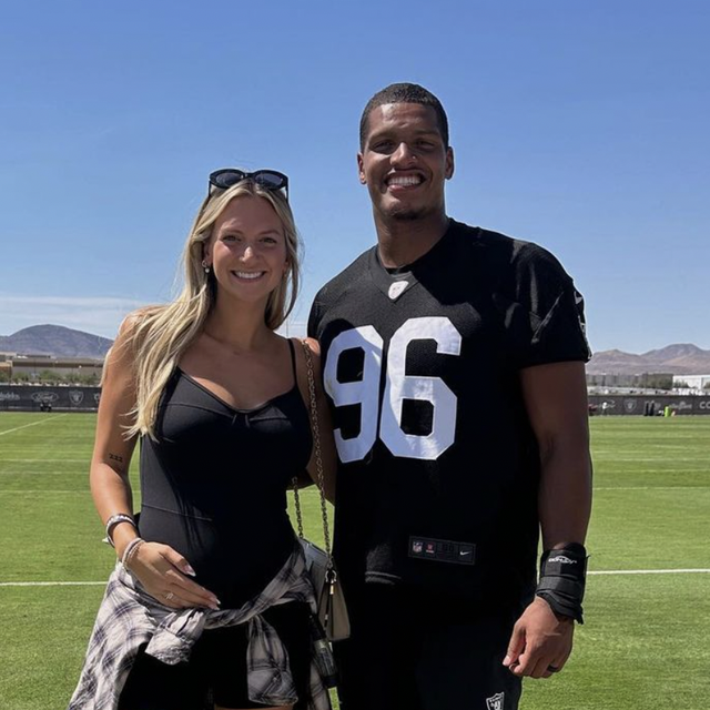 All About Isaac Rochell and Allison 'Kuch' Kucharczyk's Relationship