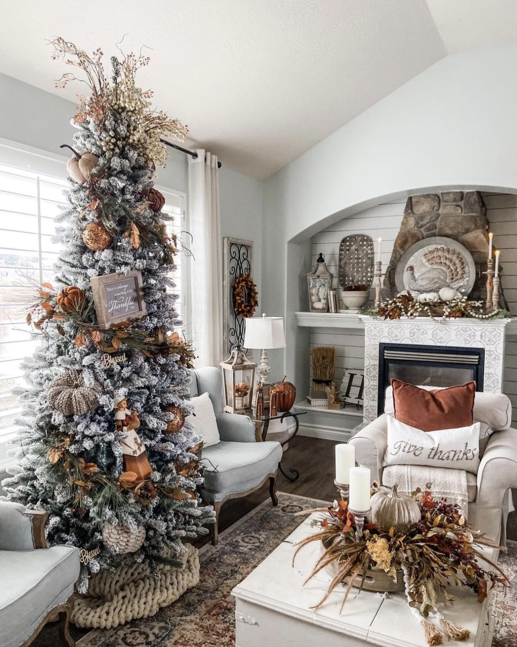 60+ Beautiful Christmas Decoration Ideas for 2023