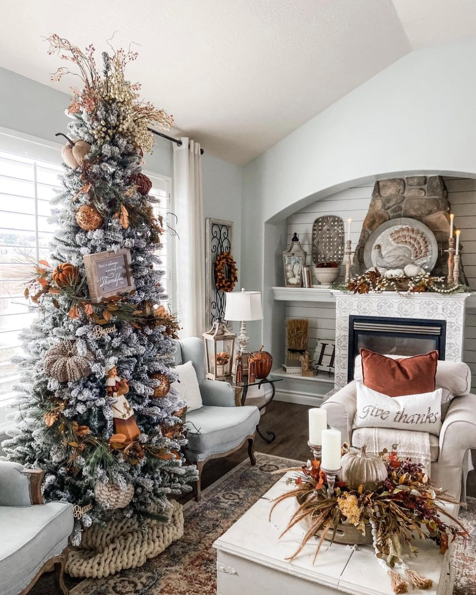 Thanksgiving 2023: 5 Best Decor Ideas To Make Your Space Festive Ready