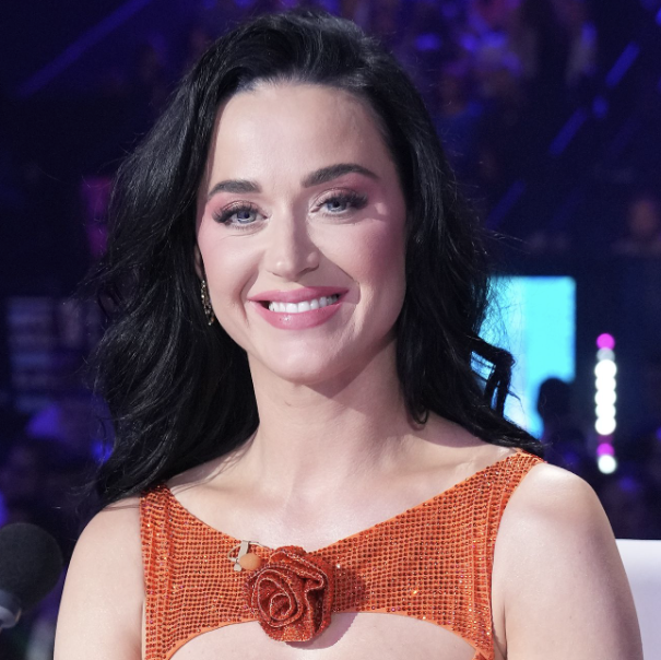 What Is the Katy PERRY Act? How the Singer Inspired the New Law