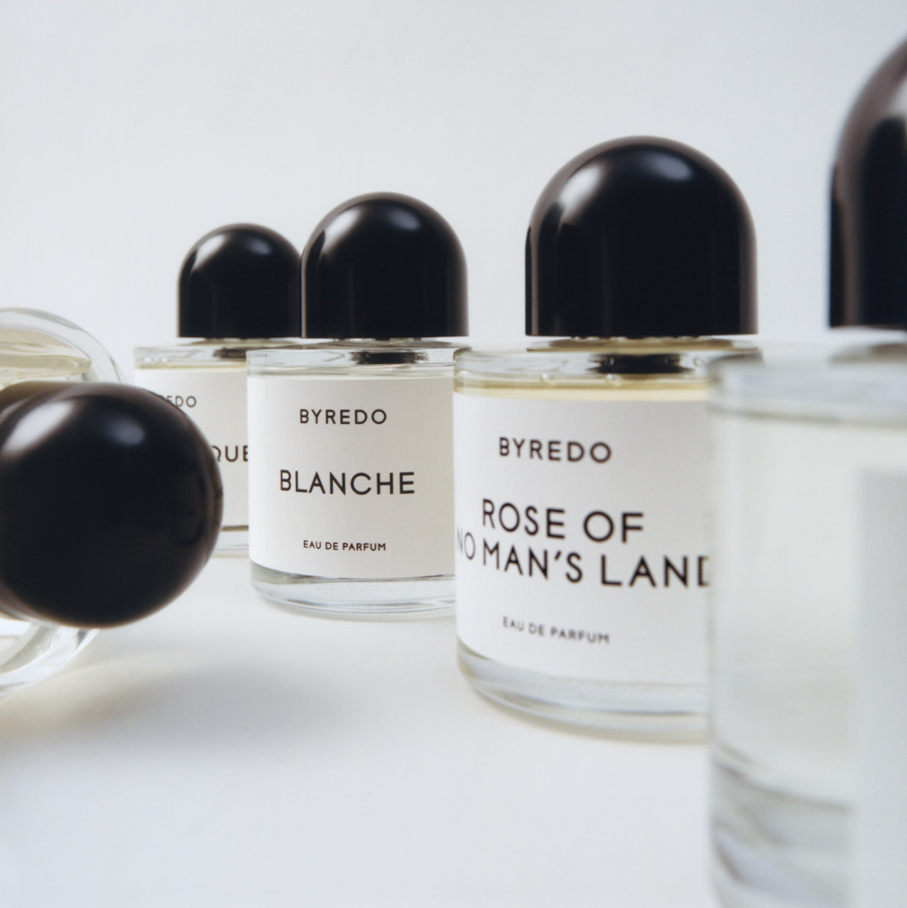 The 11 Best Byredo Scents Bazaar Editors Love