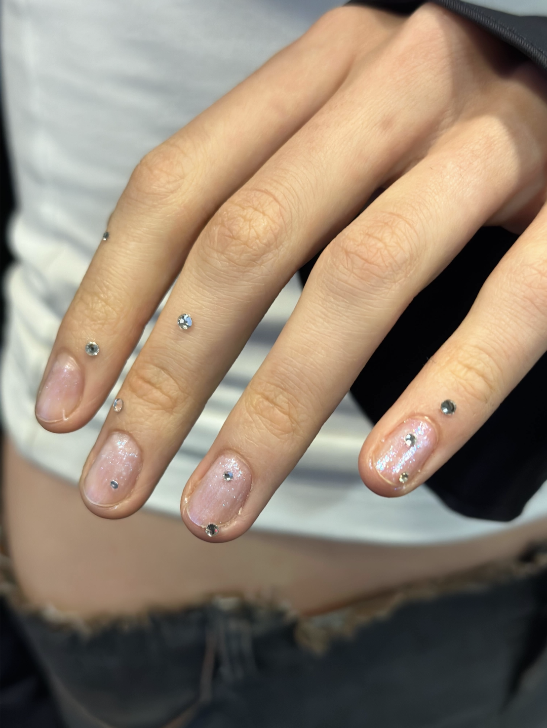 The 6 Nail Colors That Will Dominate Summer Manicure Trends - Fashionista