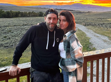 Jay Cutler Dating Samantha Robertson Who Allegedly Cheated On Her