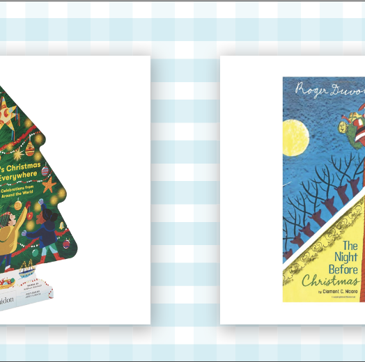 Christmas Activity Book For Kids Ages 4-8 and 8-12 : A Creative