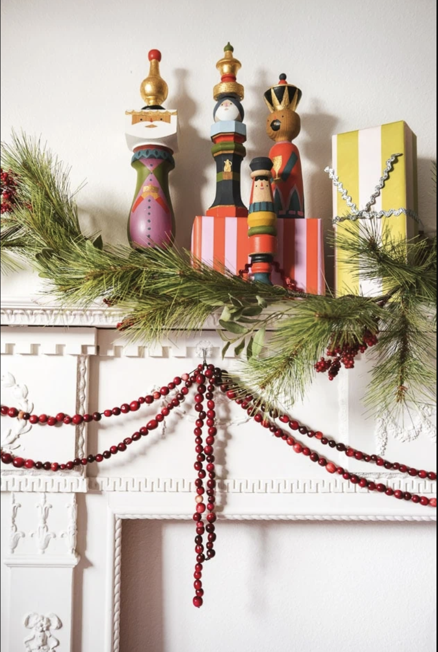 60 DIY Christmas Decorations You can Easily Pull Off