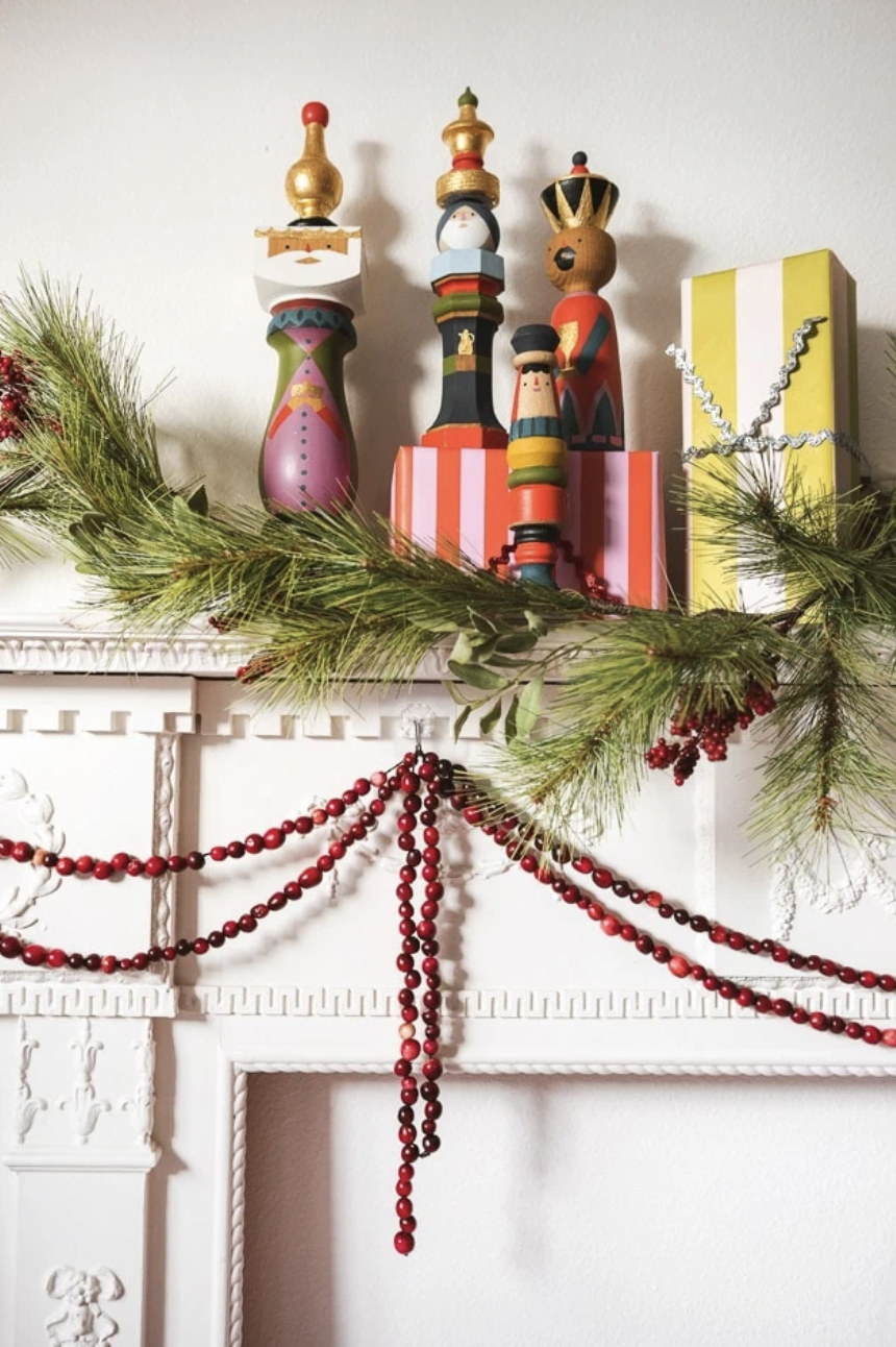 90 Easy Diy Christmas Decorations Cheap Decor