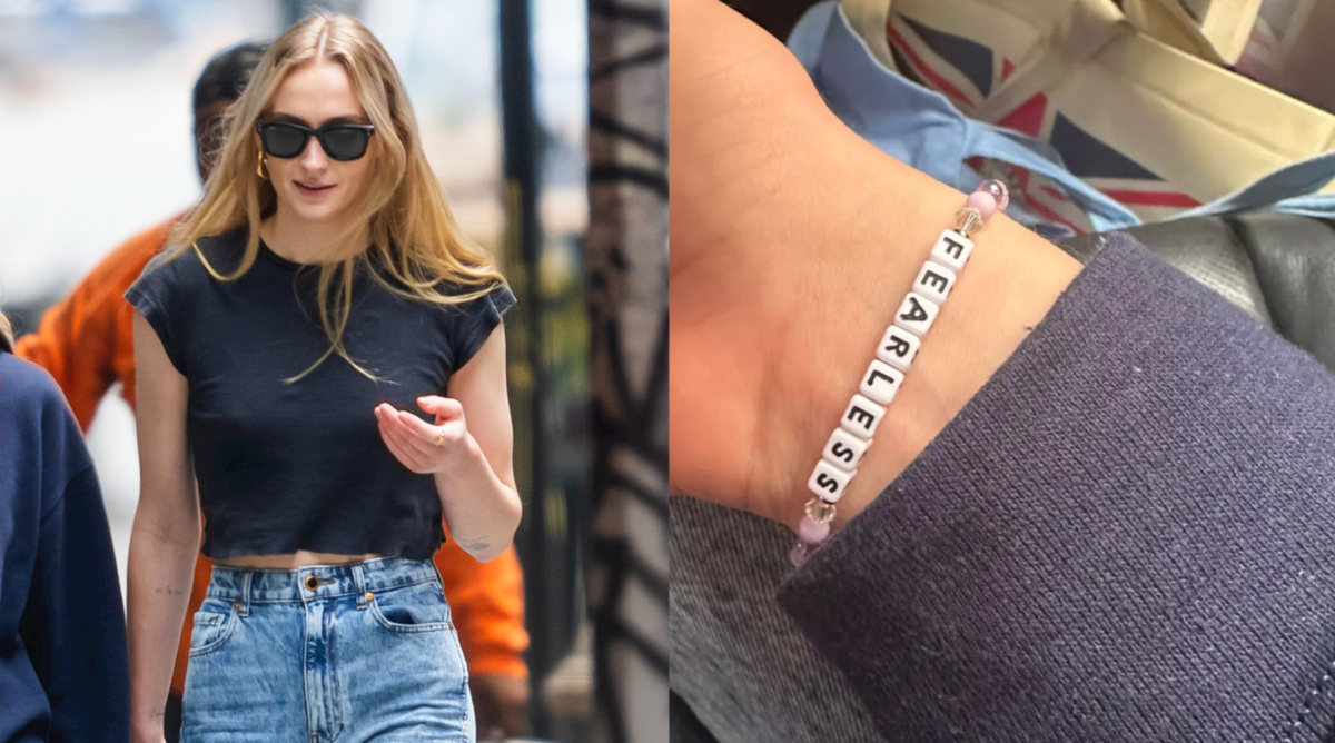 Sophie deals turner bracelet