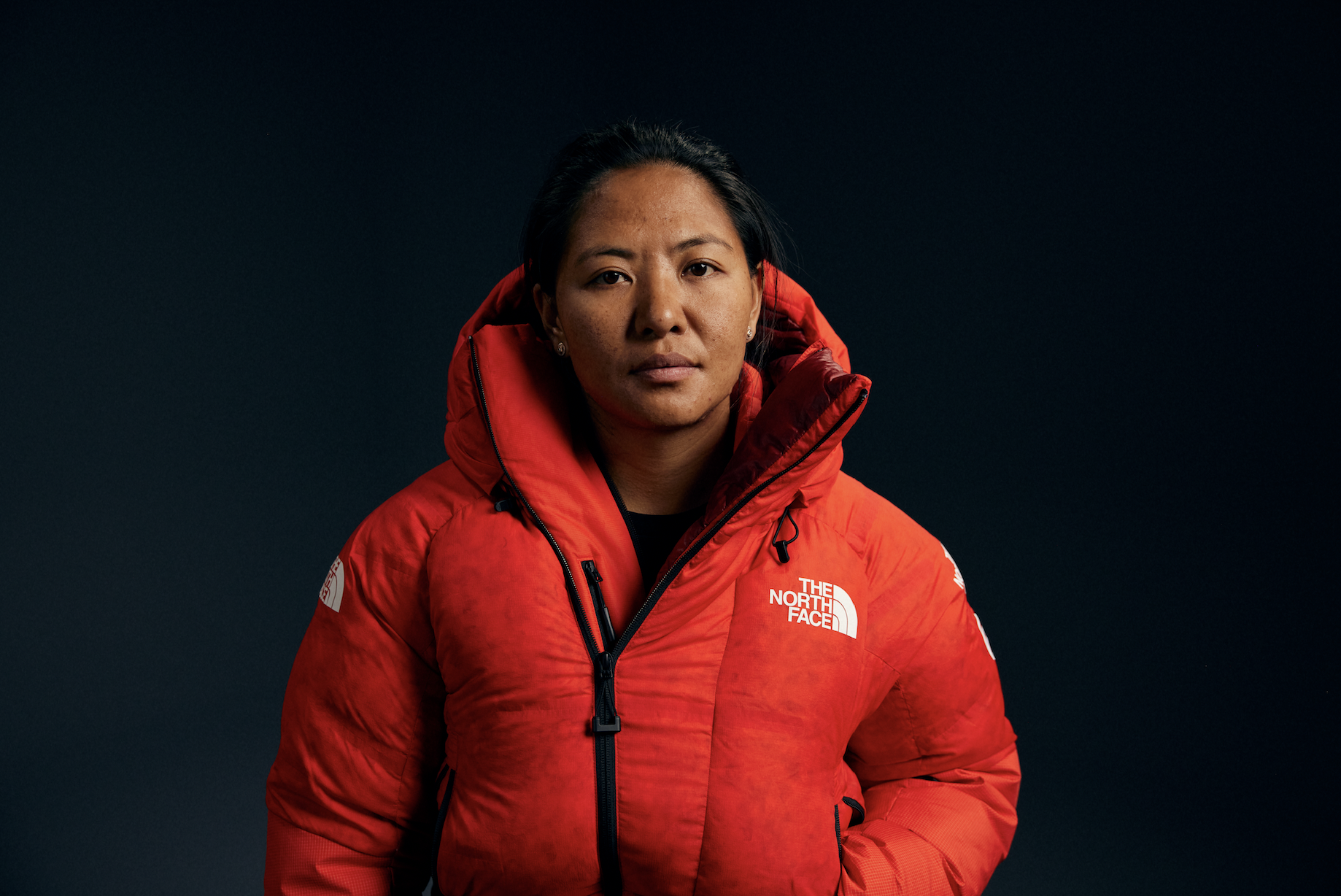 Insider Look: Designing A Suit For Women Climbing Everest