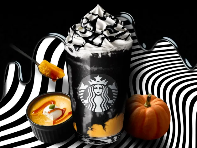 Starbucks Coffee - ハロウィンMD ホリデーMD hq720.jpg?sqp=-