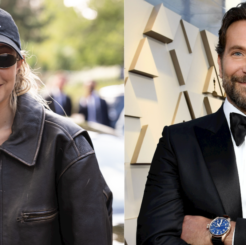 Sources Dish on Gigi Hadid and Bradley Cooper's Relationship Status