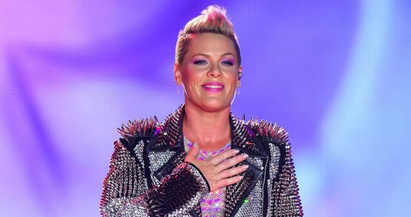 Pink Postpones Shows Due to Family Medical Issues