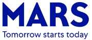 Mars Corporate Logo